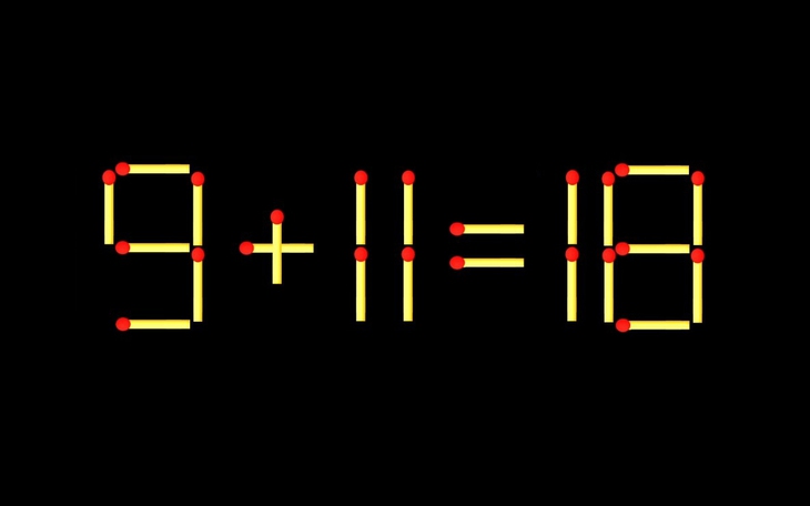 Mắt 10/10 mới thấy con sói ẩn giấu ở đâu - Ảnh 9.