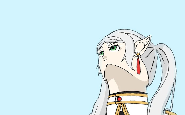 Vì sao phim Studio Ghibli được xem như 'liều thuốc' chữa lành? - Ảnh 5.