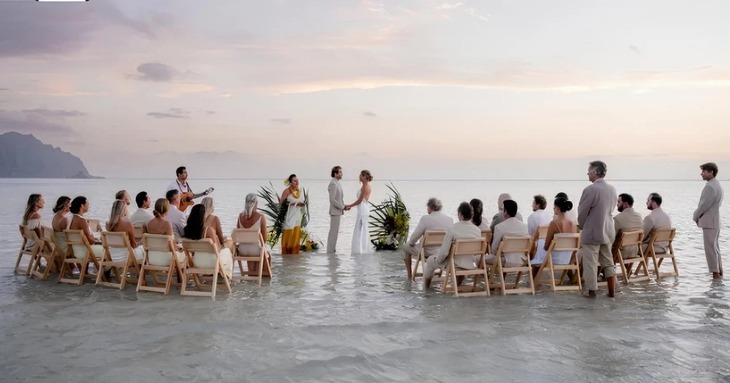 đám cưới - Ảnh 1.