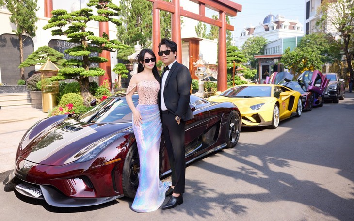 Sao Việt chung tay hướng về người dân vùng lũ   - Ảnh 8.