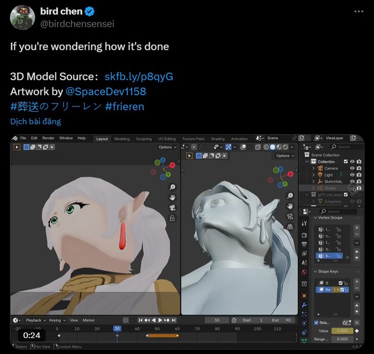 hoạt hình - Ảnh 4.