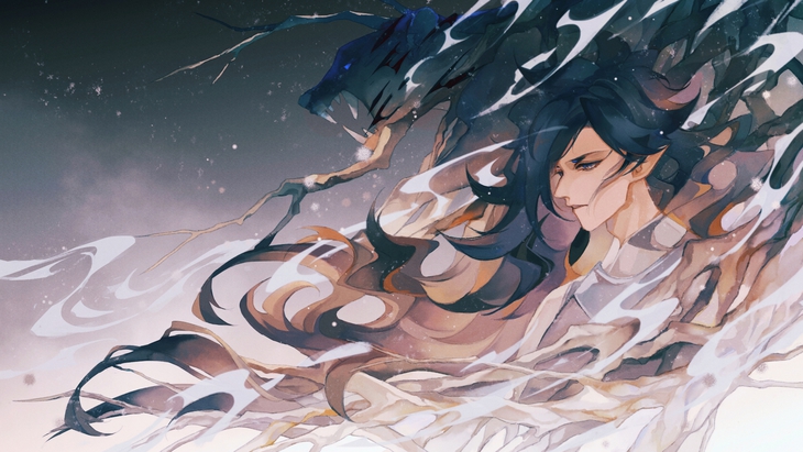 Oscar 2026: 'Cuộc chiến' giữa các siêu phẩm hoạt hình và sự trỗi dậy của Châu Á - Ảnh 4.