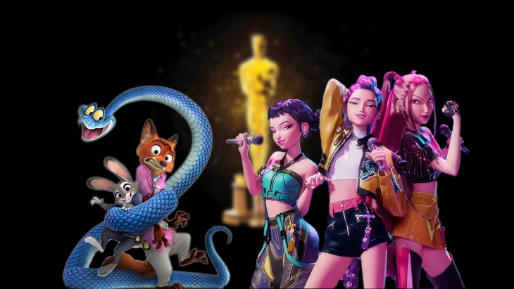 hoạt hình - Ảnh 1.