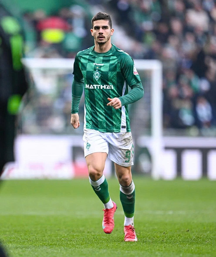 real madrid - Ảnh 1.