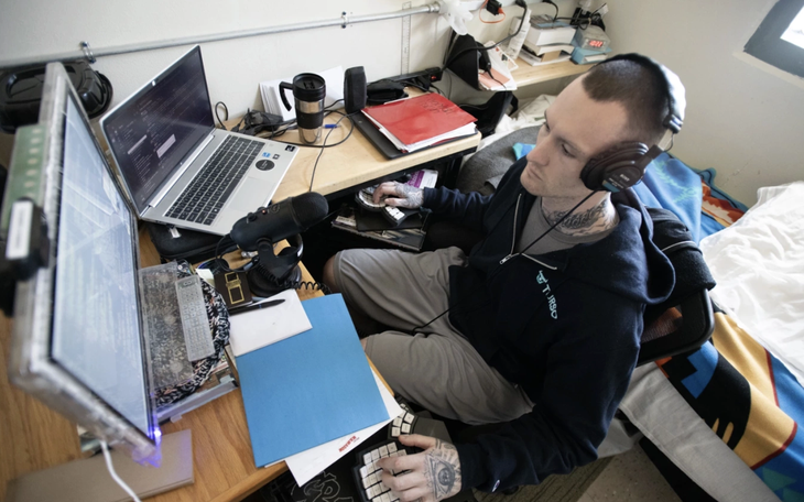 Sự thật về 'Người đàn ông lãng mạn nhất Thượng Hải' - Ảnh 3.