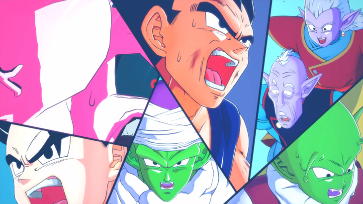 Dragon Ball - Ảnh 6.