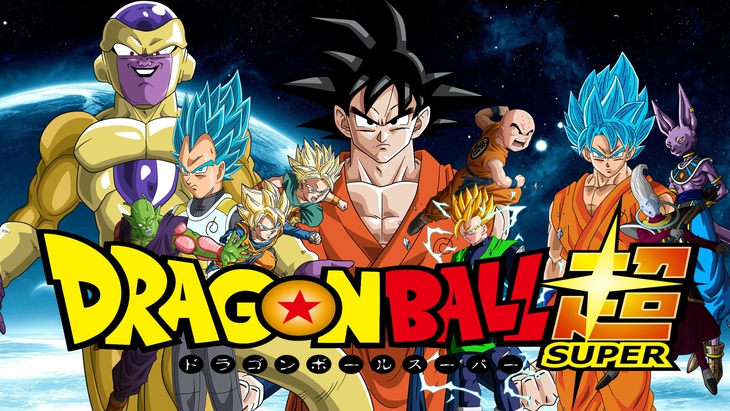 Dragon Ball - Ảnh 3.