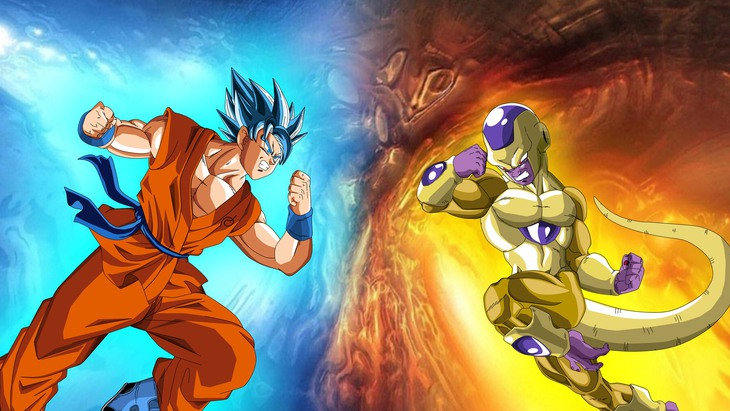 Dragon Ball - Ảnh 2.
