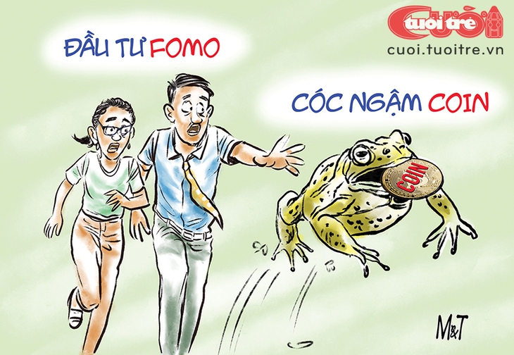 Bitcoin dưới 100.000 USD có còn là món quà? - Ảnh 1.