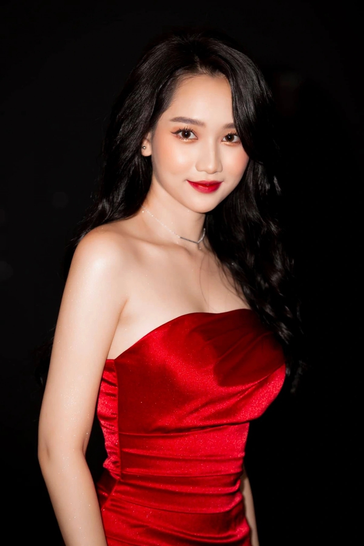 Diện mạo mới của Trúc Anh Mắt Biếc, từ 80kg xuống 65kg - Ảnh 5.