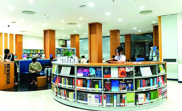 Giáo sư kinh tế  - Ảnh 3.