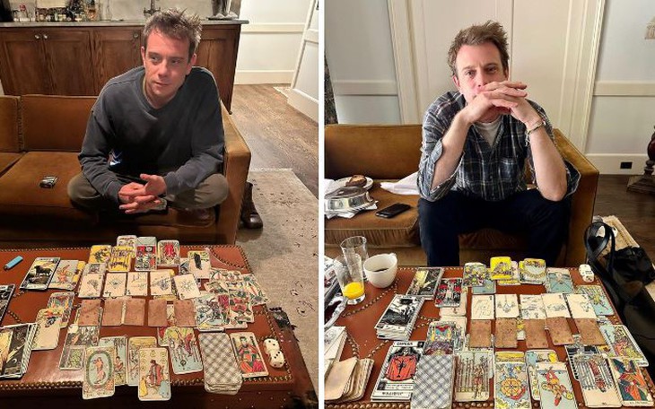 Triệu phú Trung Quốc bị tố có 300 đứa con - Ảnh 6.