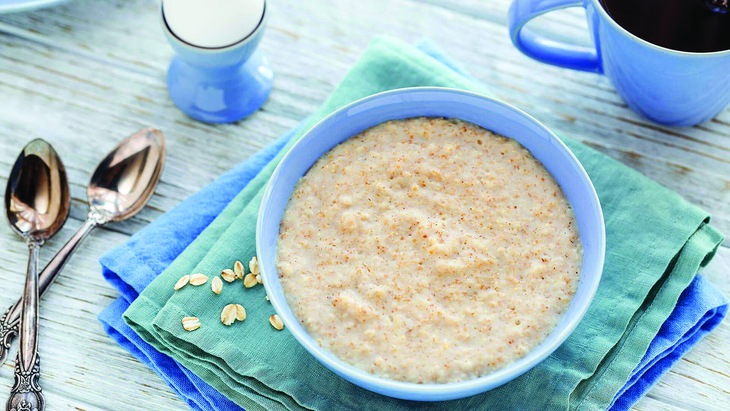  cháo yến mạch  - Ảnh 4.