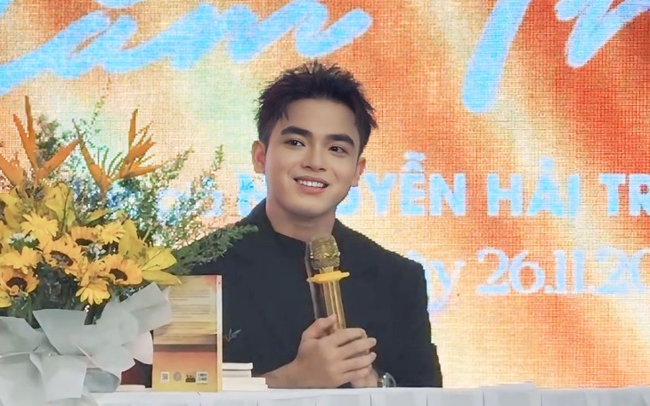 Lý do Lân Nhã hủy show, hoàn tiền vé? - Ảnh 4.