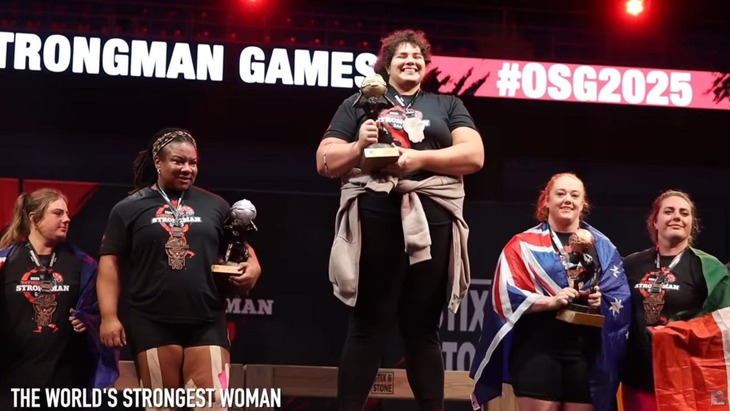 giới tính - Ảnh 1.