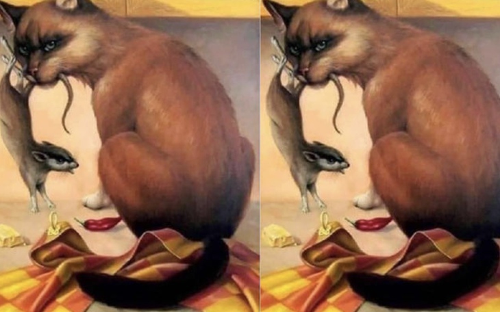 Quiz: Bạn suy nghĩ thấu đáo hay là người có tư duy lãnh đạo - Ảnh 4.