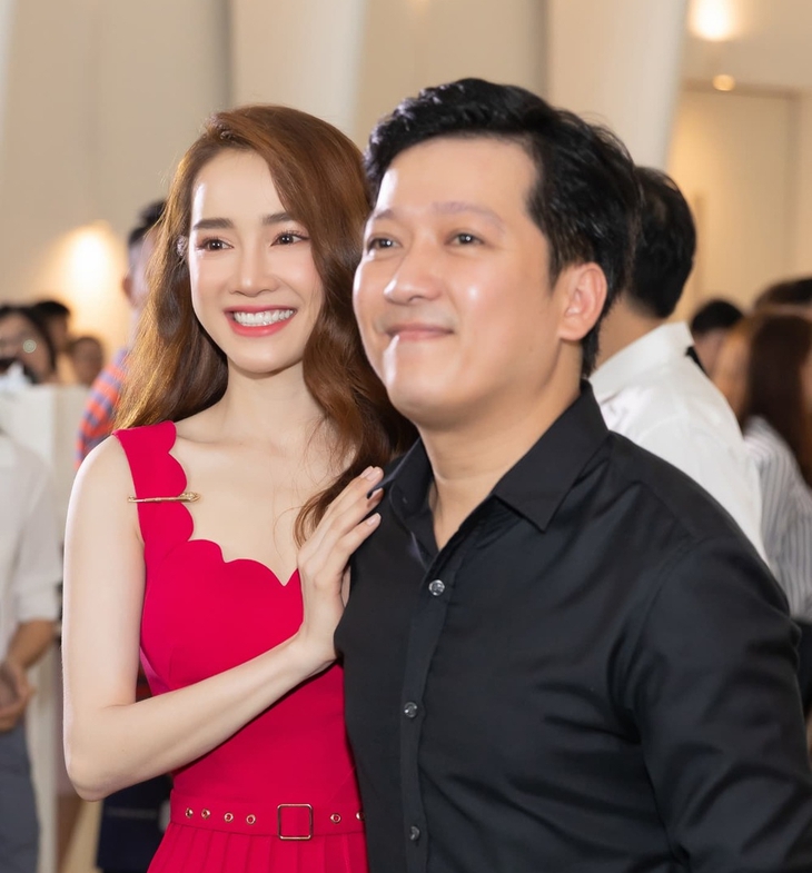 Nhã Phương - Ảnh 3.