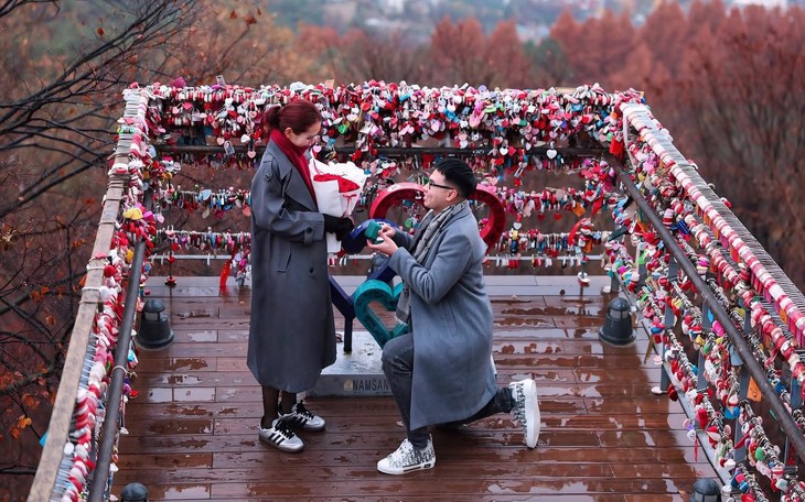 Khởi My - Kelvin Khánh sau 8 năm cưới: Kín tiếng, cùng chơi game và… không sinh con - Ảnh 8.