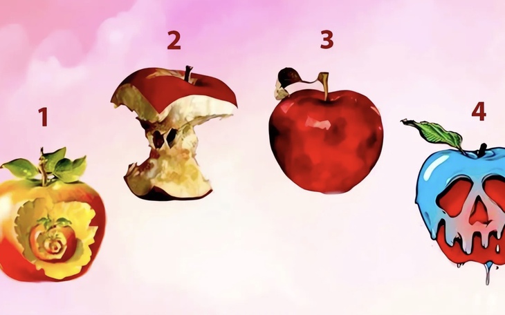 Quiz: Bạn đề cao sự chân thành hay sở hữu khả năng ảnh hưởng đến người khác - Ảnh 4.