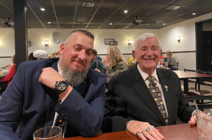 con nuôi - Ảnh 1.