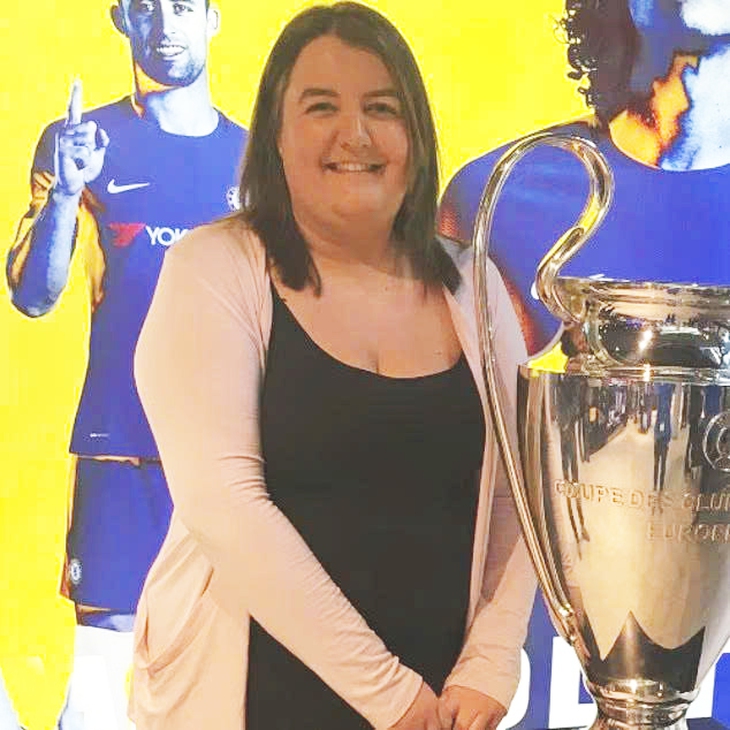 Trợ lý Giám đốc tài chính Chelsea nguy cơ ngồi tù vì lừa đảo - Ảnh 1.