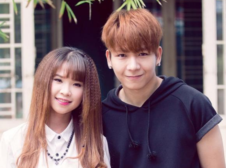 Khởi My - Ảnh 1.