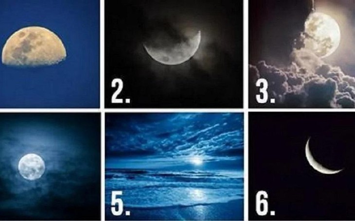 Quiz: Bạn đời của bạn có tính cách thế nào? - Ảnh 3.