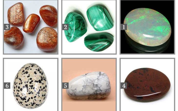 Quiz: Mọi người xung quanh nhìn nhận, đánh giá bạn thế nào? - Ảnh 4.