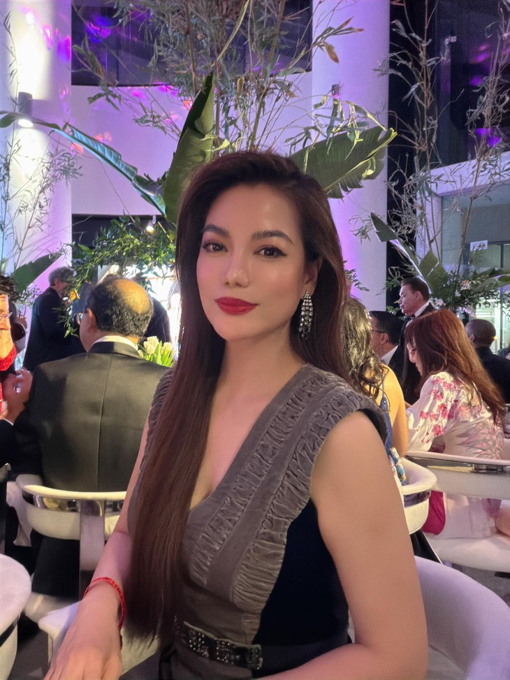 Đồng tiền xương máu - Ảnh 3.