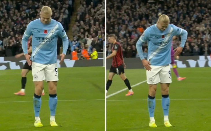 Tuyển Anh vô địch giải bóng đá đi bộ World Nations Cup trên 50 tuổi - Ảnh 4.