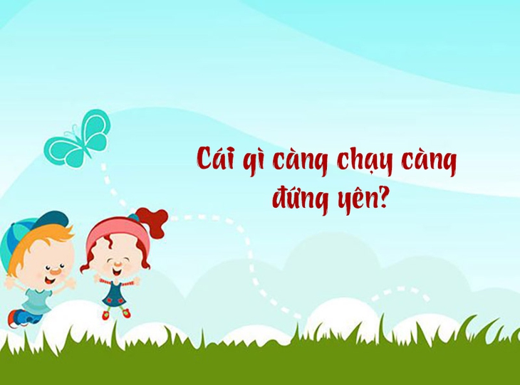câu đố - Ảnh 3.
