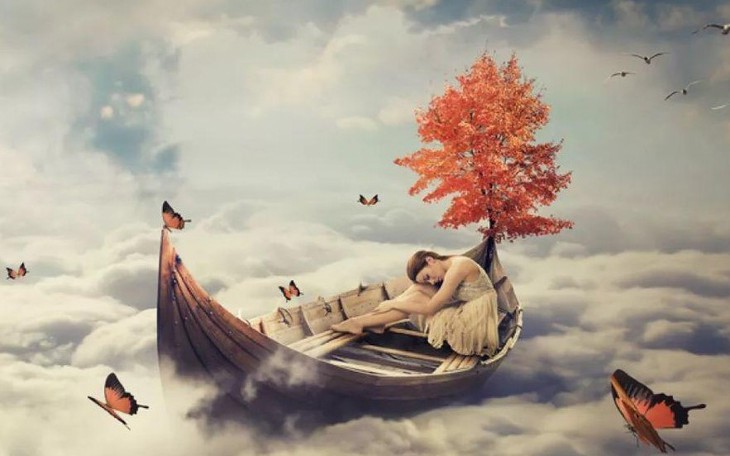 Quiz: Người khác nhìn nhận, đánh giá bạn thế nào - Ảnh 2.