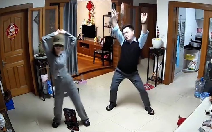 Câu đố hóc búa: Chỉ người thông minh mới tìm được quy luật logic - Ảnh 7.