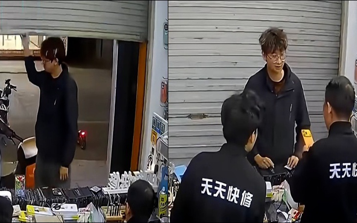 Câu đố hóc búa: Chỉ người thông minh mới tìm được quy luật logic - Ảnh 8.