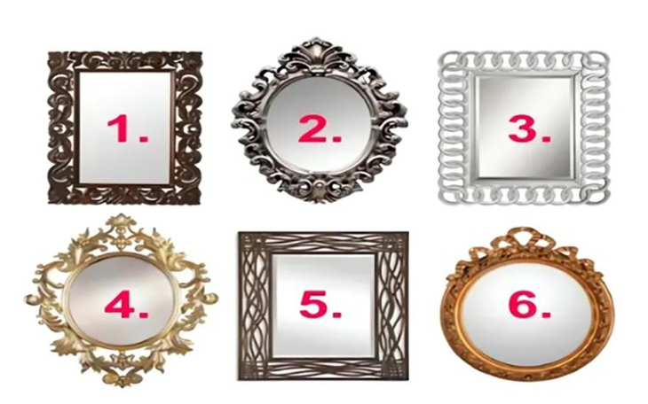 Câu đố hóc búa: Chỉ người thông minh mới tìm được quy luật logic - Ảnh 5.