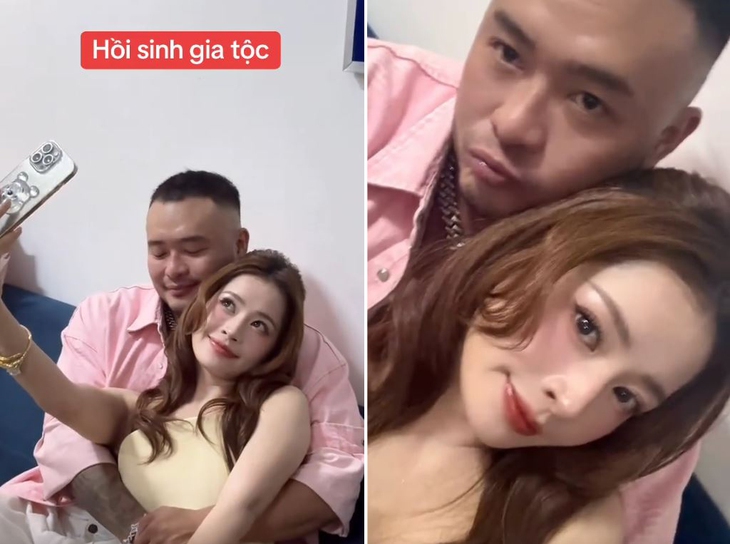 hồi sinh gia tộc - Ảnh 1.