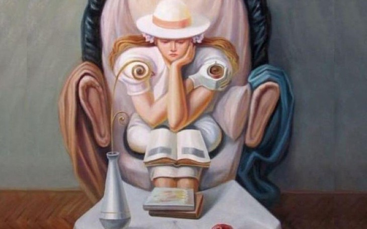 Quiz: Ánh nhìn đầu tiên nói lên bản chất con người bạn - Ảnh 3.