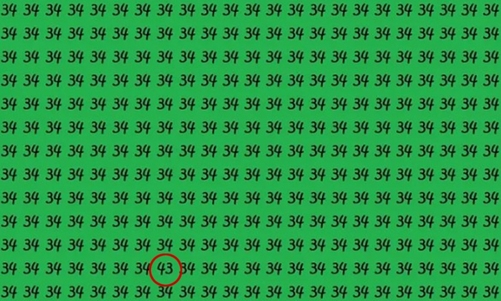 khuôn mặt - Ảnh 4.