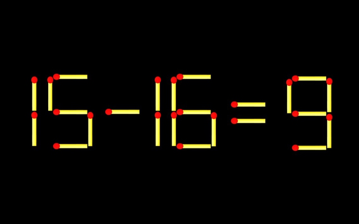 Câu đố hóc búa: Chỉ người thông minh mới tìm được quy luật logic - Ảnh 4.