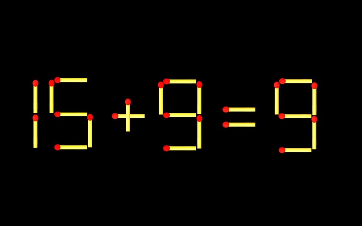 Bạn càng chạy, nó càng khó bắt kịp, đó là gì? - Ảnh 10.