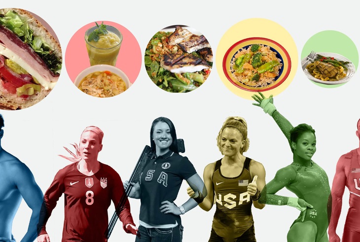 Ăn là nghề, là nghiệp… - Ảnh 1.