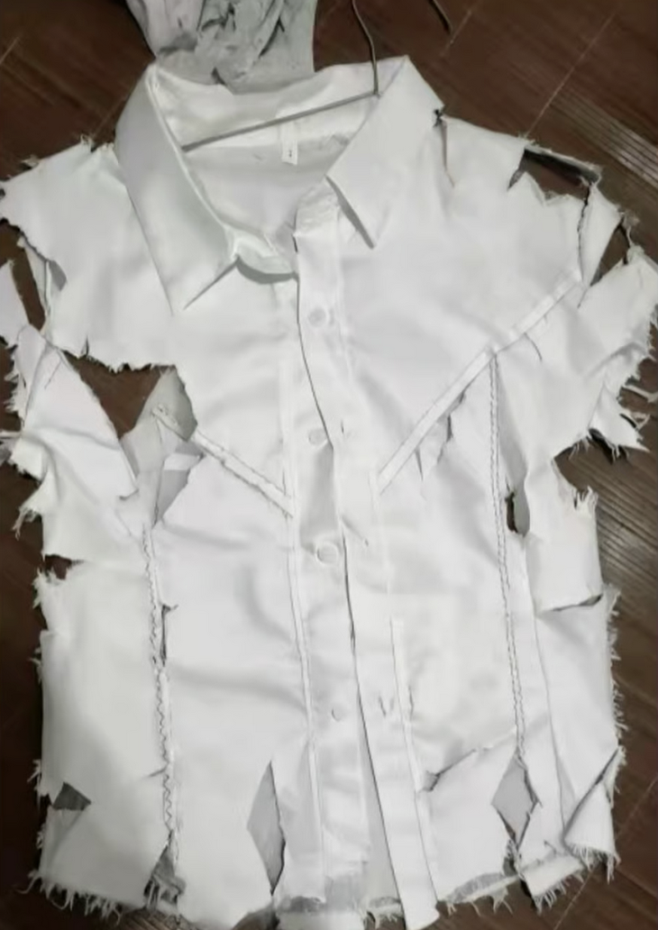 Khách dùng AI để đòi chủ shop hoàn tiền hàng - Ảnh 2.