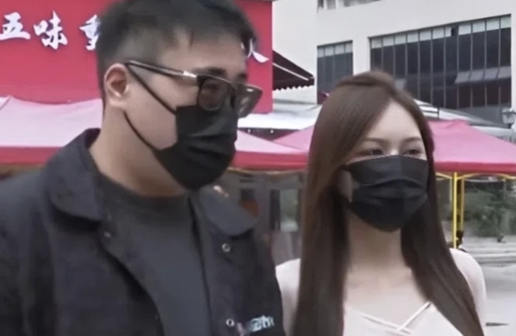 bạn gái - Ảnh 1.