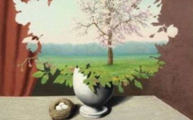 Quiz: Chọn bông tai để biết bạn là ai trong tình yêu - Ảnh 3.