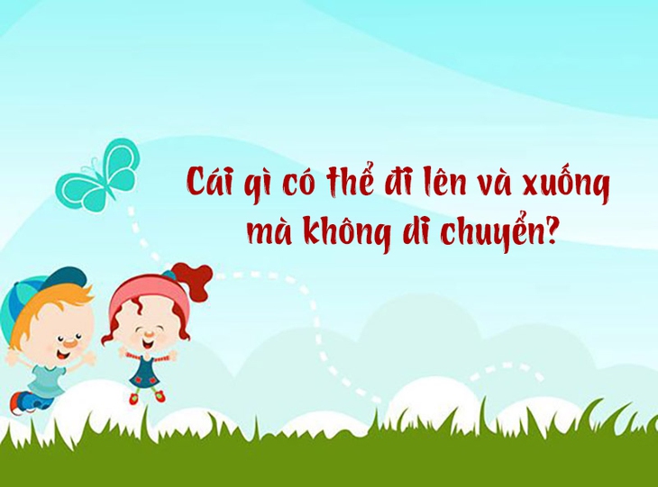 câu đố  - Ảnh 3.