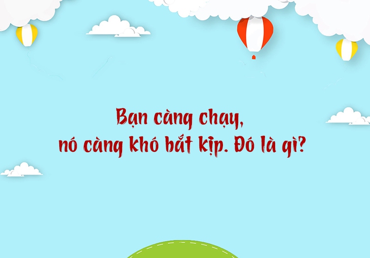 câu đố  - Ảnh 1.