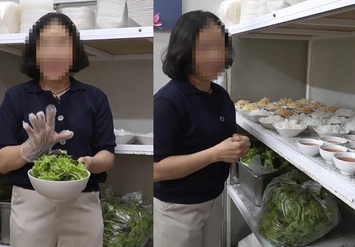 tiền thừa - Ảnh 1.