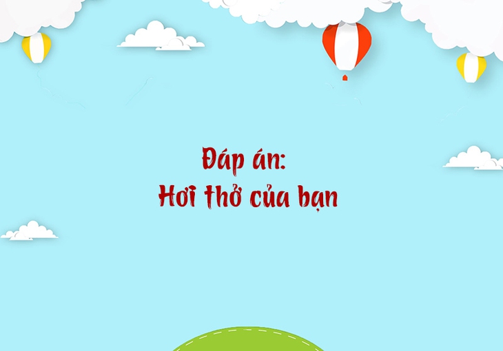 câu đố  - Ảnh 2.