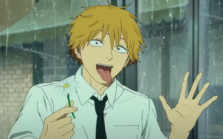 Những anime cũ nhưng 'chất' (phần 1) - Ảnh 7.