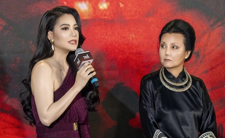 Trương Ngọc Ánh bị bắt, số phận các dự án phim ra sao? - Ảnh 2.